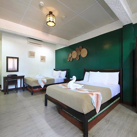 Ala Amid Bed And Breakfast Puerto Princesa Εξωτερικό φωτογραφία
