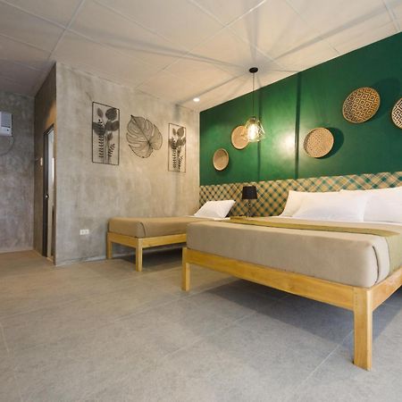 Ala Amid Bed And Breakfast Puerto Princesa Εξωτερικό φωτογραφία