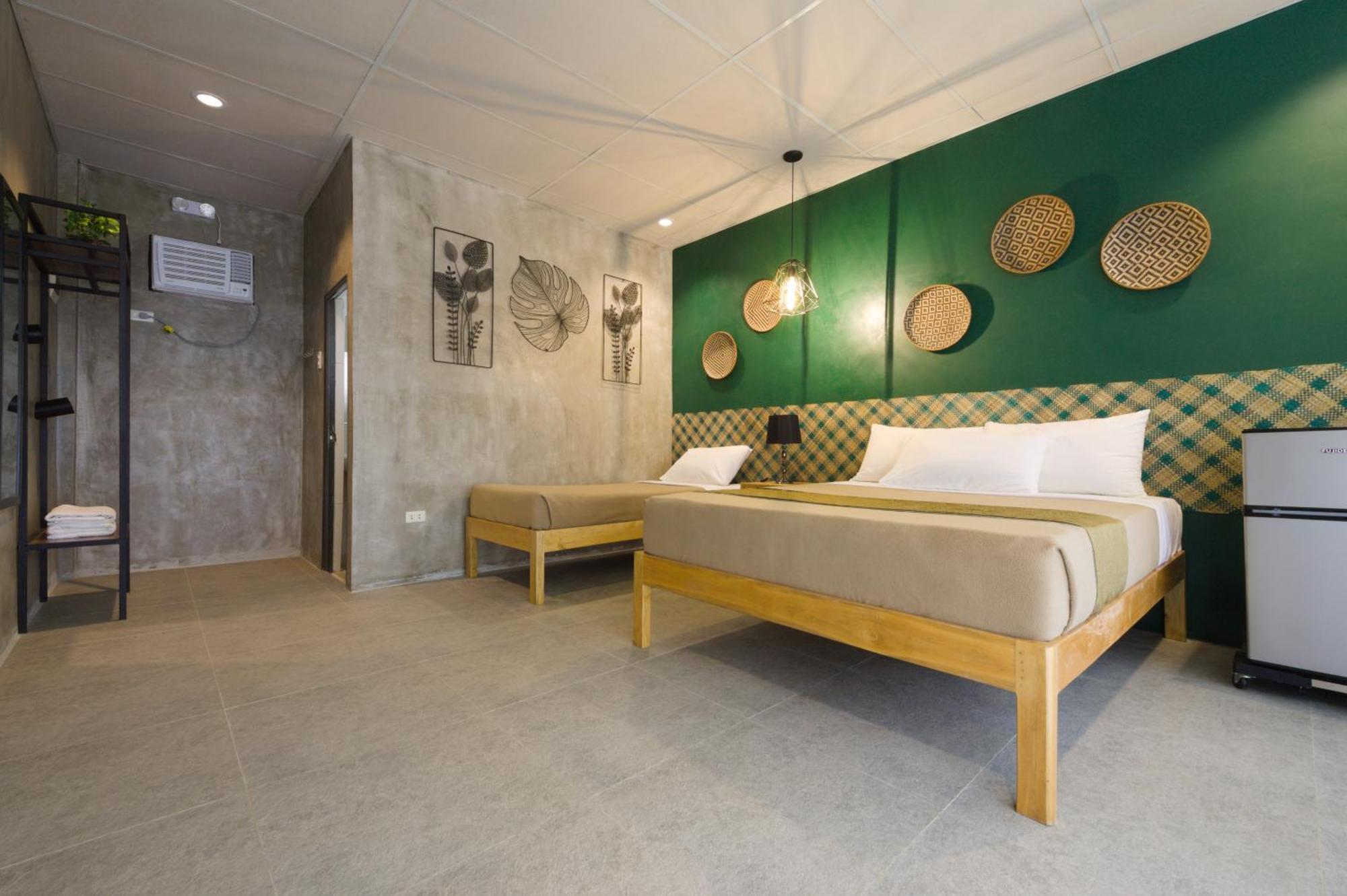 Ala Amid Bed And Breakfast Puerto Princesa Εξωτερικό φωτογραφία