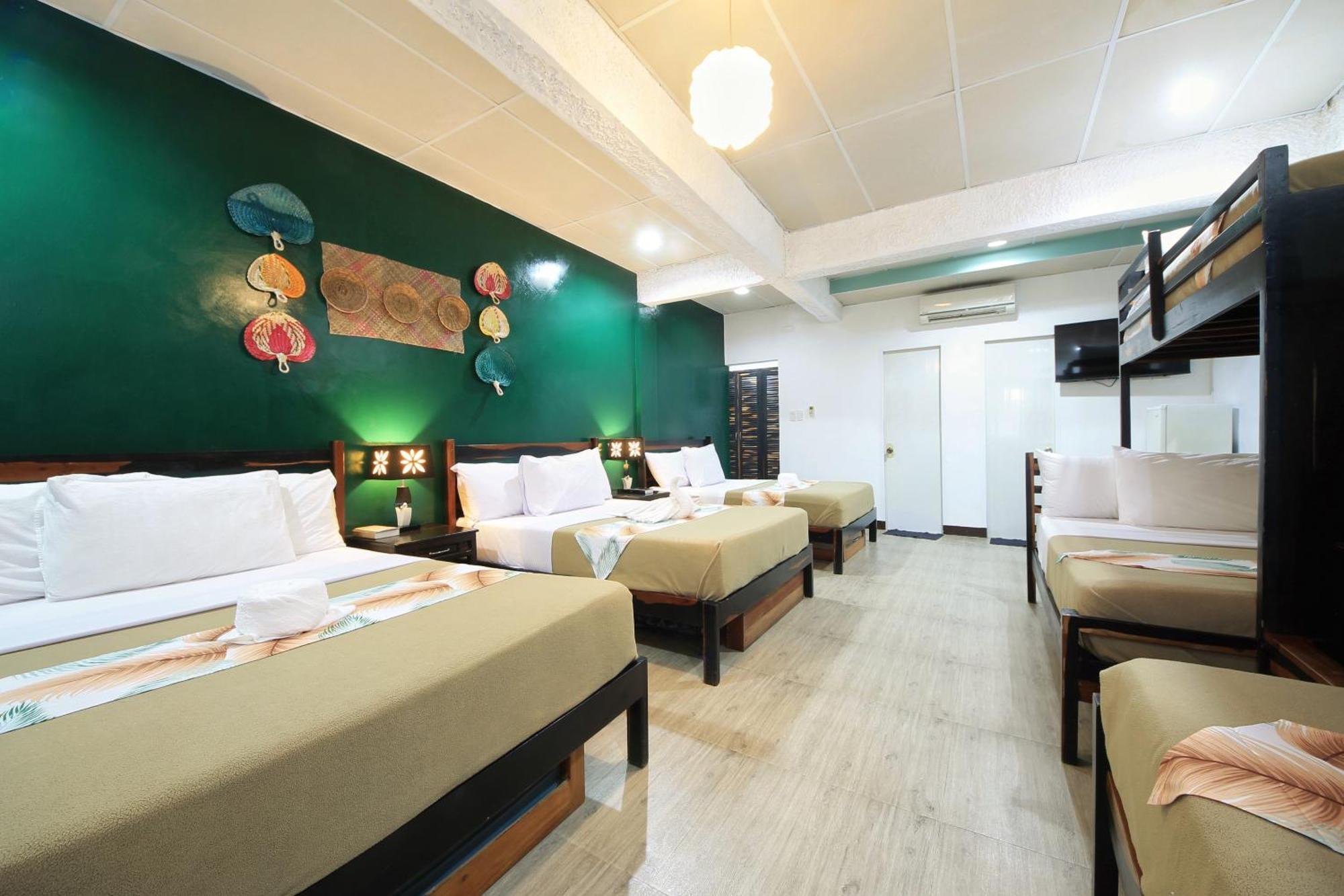 Ala Amid Bed And Breakfast Puerto Princesa Εξωτερικό φωτογραφία