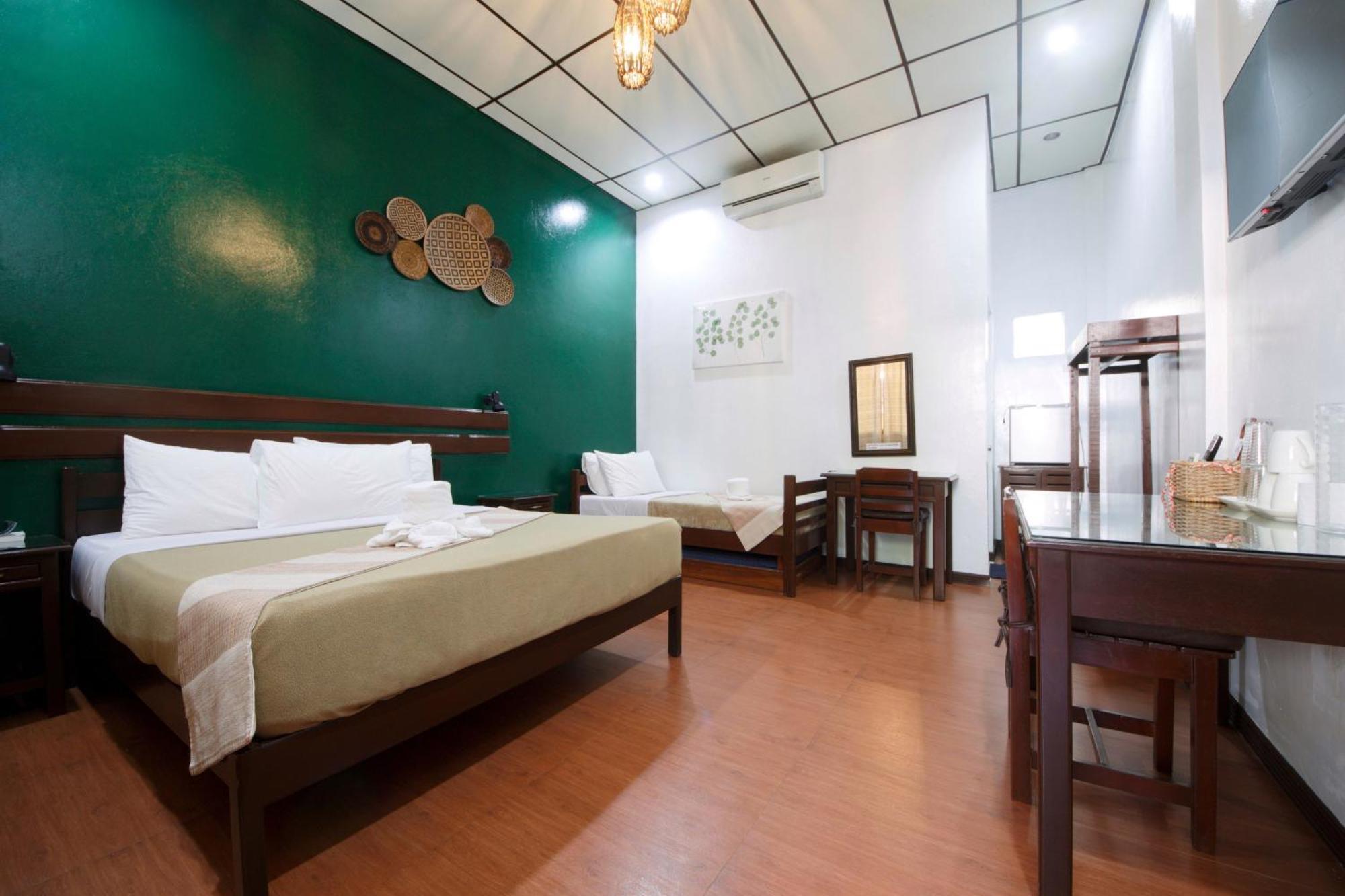 Ala Amid Bed And Breakfast Puerto Princesa Εξωτερικό φωτογραφία