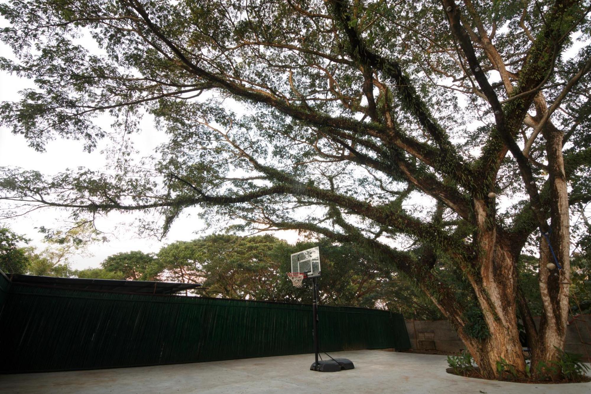 Ala Amid Bed And Breakfast Puerto Princesa Εξωτερικό φωτογραφία