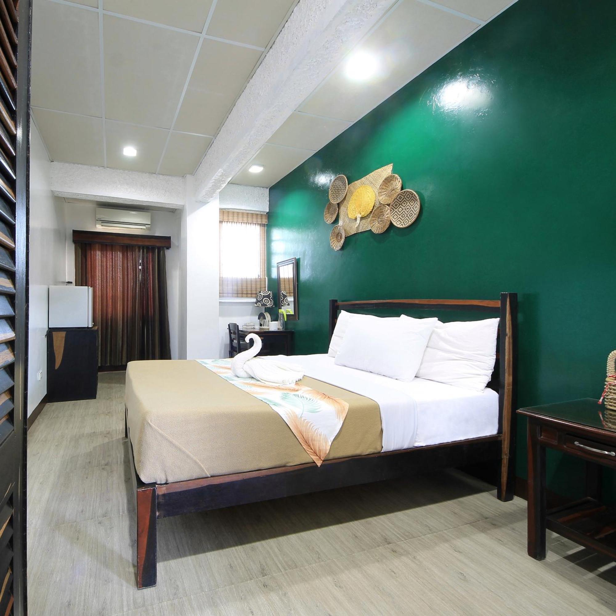 Ala Amid Bed And Breakfast Puerto Princesa Εξωτερικό φωτογραφία
