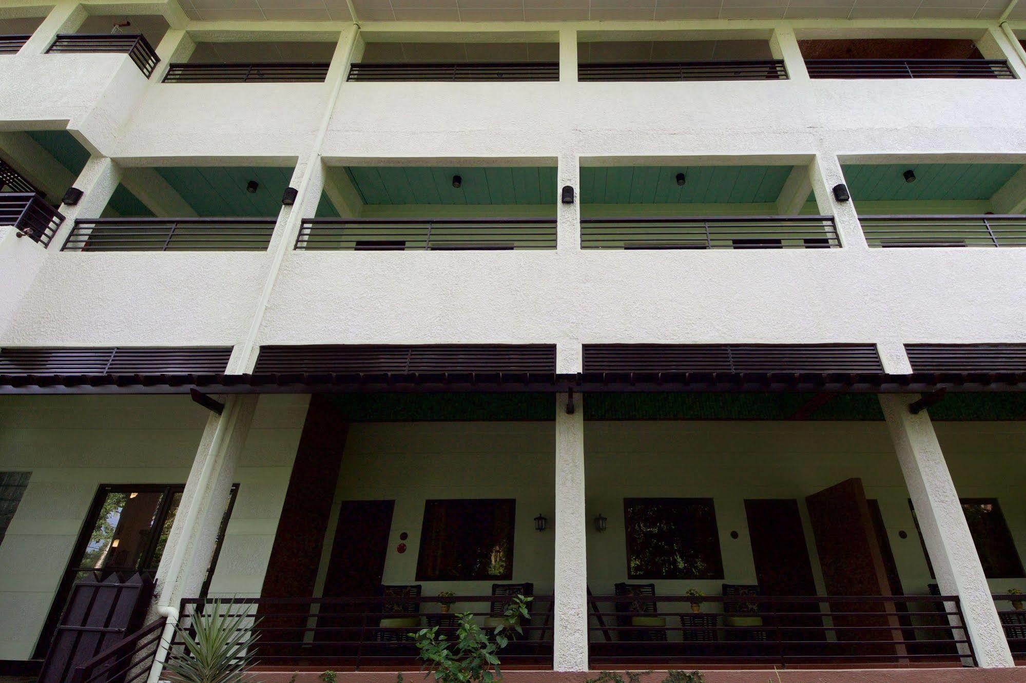 Ala Amid Bed And Breakfast Puerto Princesa Εξωτερικό φωτογραφία