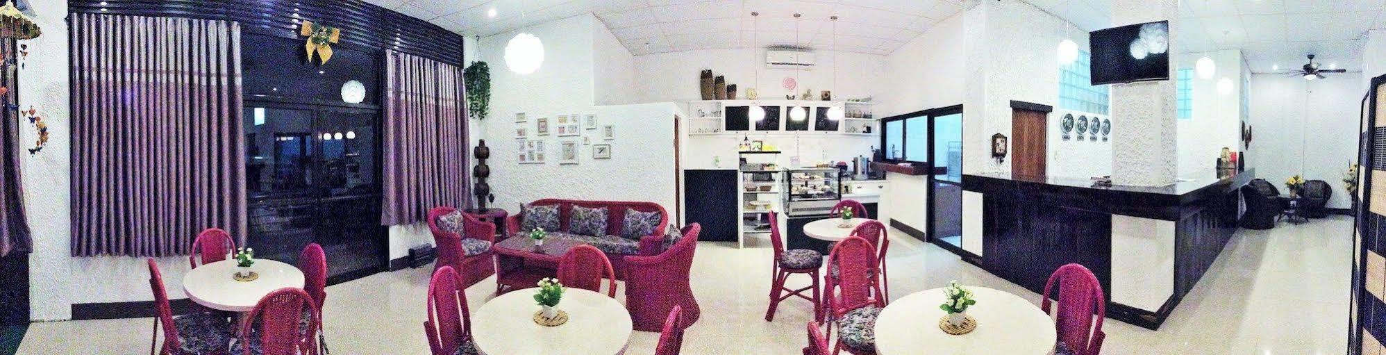 Ala Amid Bed And Breakfast Puerto Princesa Εξωτερικό φωτογραφία