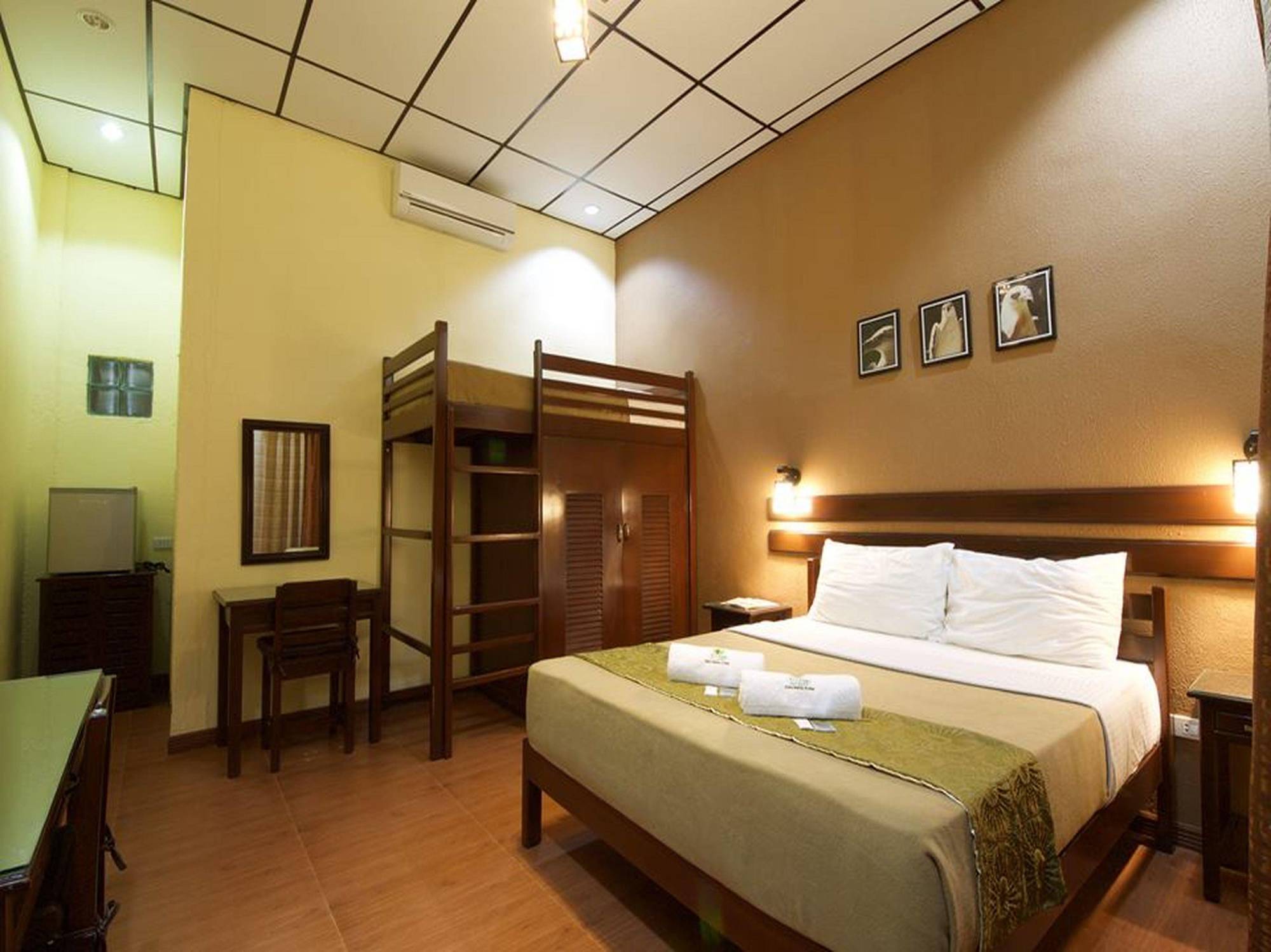 Ala Amid Bed And Breakfast Puerto Princesa Εξωτερικό φωτογραφία
