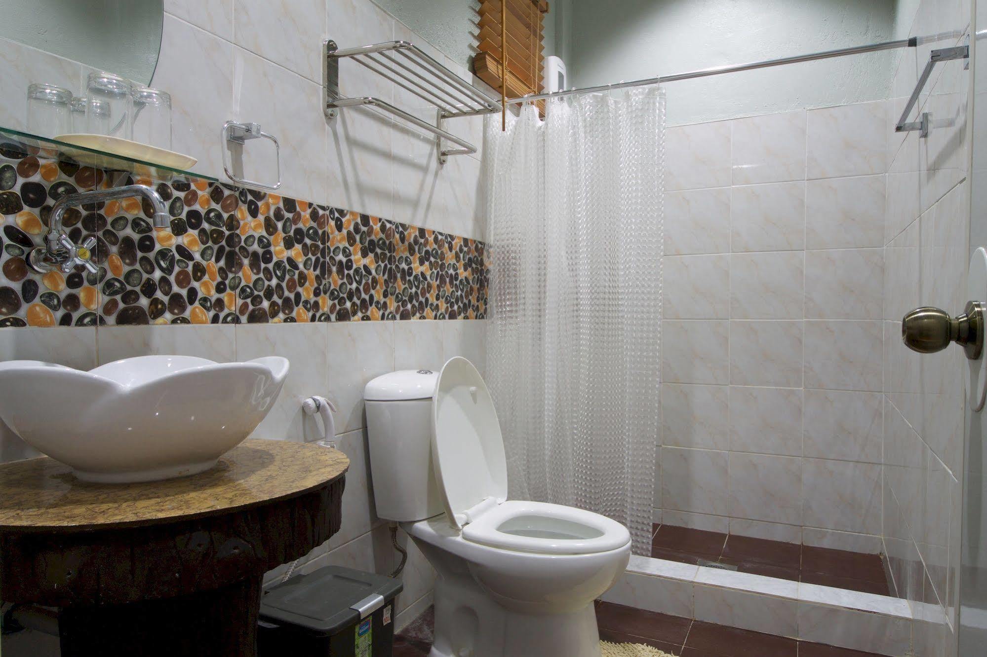 Ala Amid Bed And Breakfast Puerto Princesa Εξωτερικό φωτογραφία