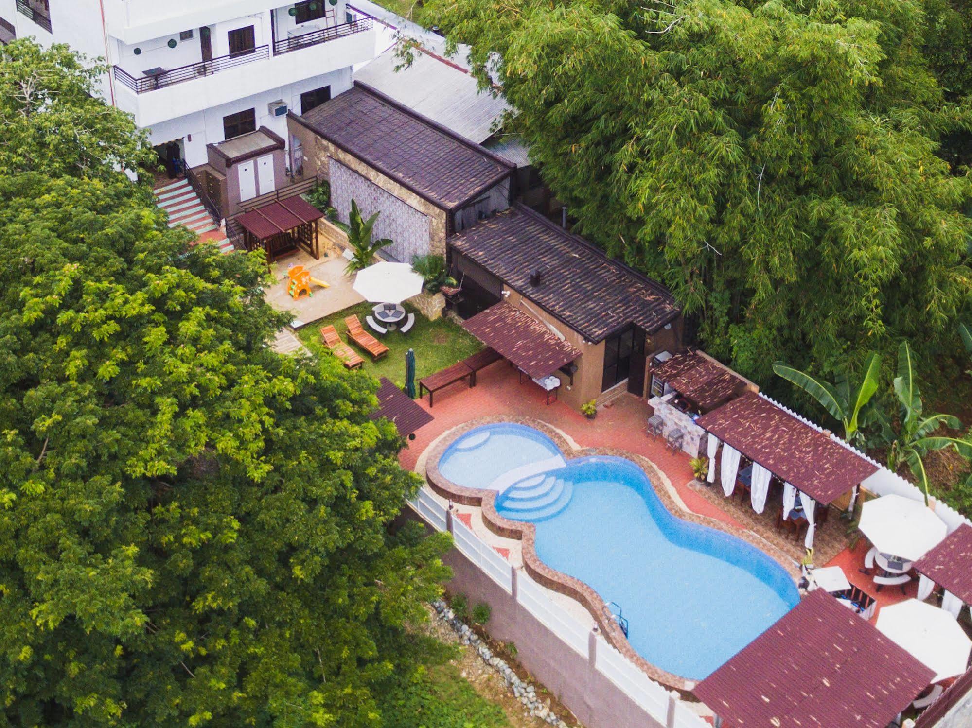 Ala Amid Bed And Breakfast Puerto Princesa Εξωτερικό φωτογραφία
