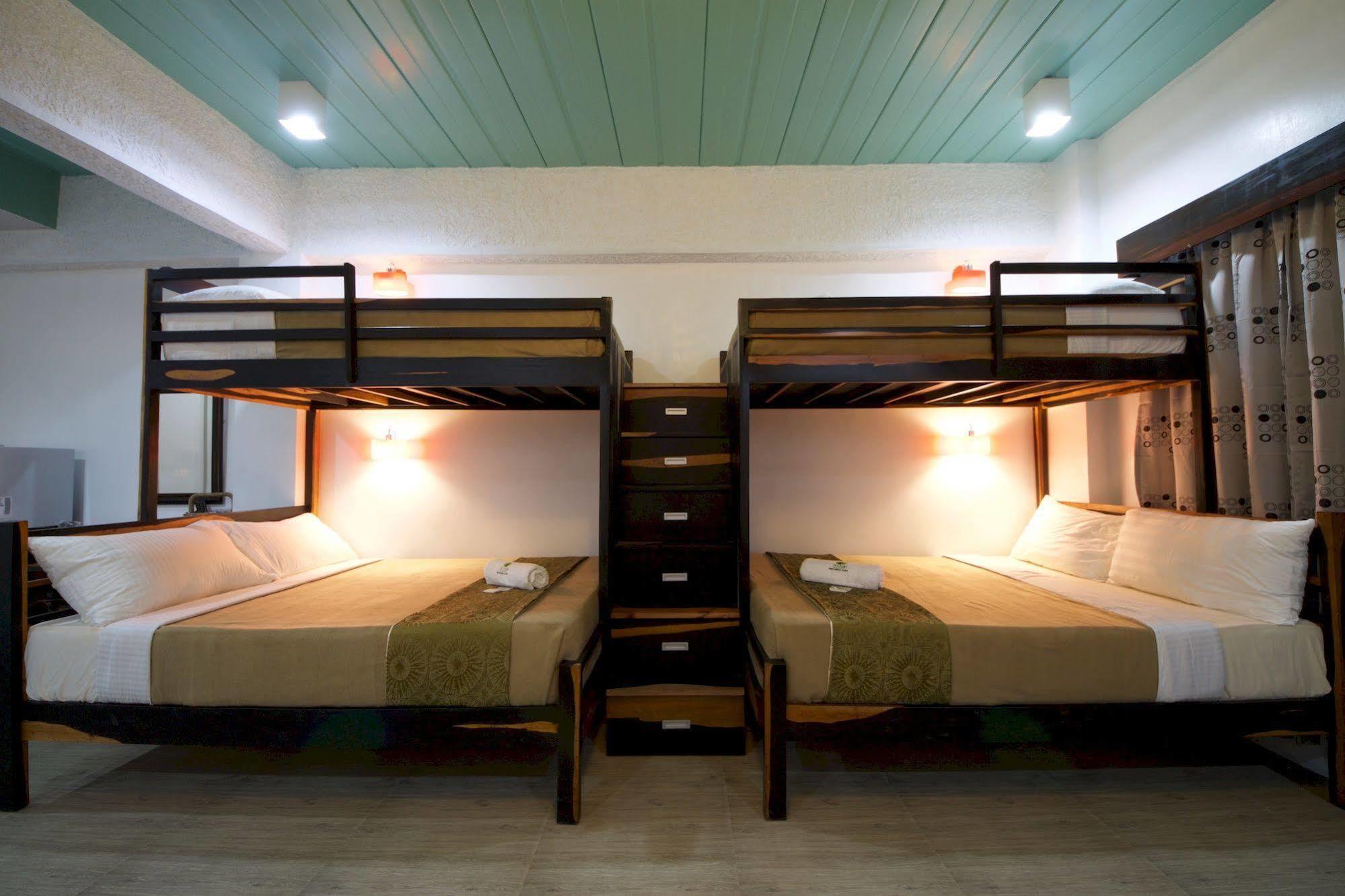 Ala Amid Bed And Breakfast Puerto Princesa Εξωτερικό φωτογραφία