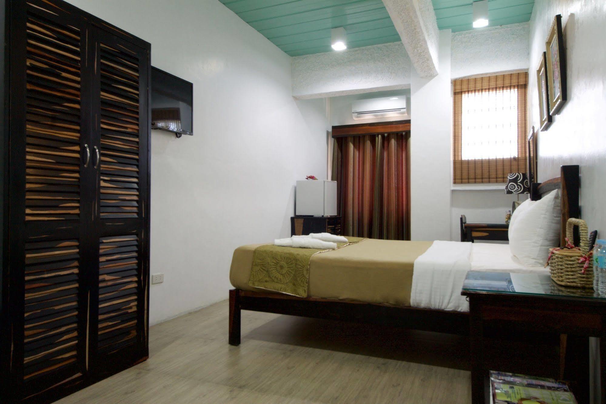 Ala Amid Bed And Breakfast Puerto Princesa Εξωτερικό φωτογραφία