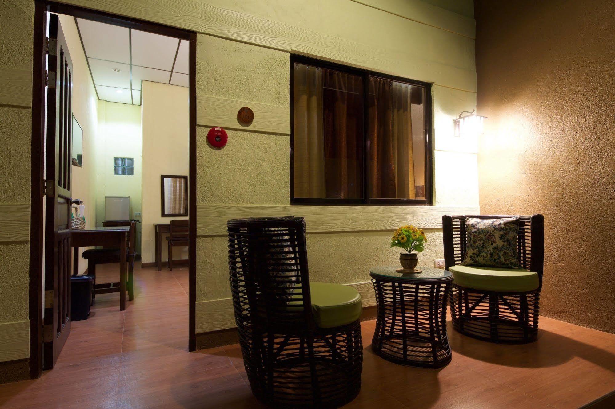 Ala Amid Bed And Breakfast Puerto Princesa Εξωτερικό φωτογραφία