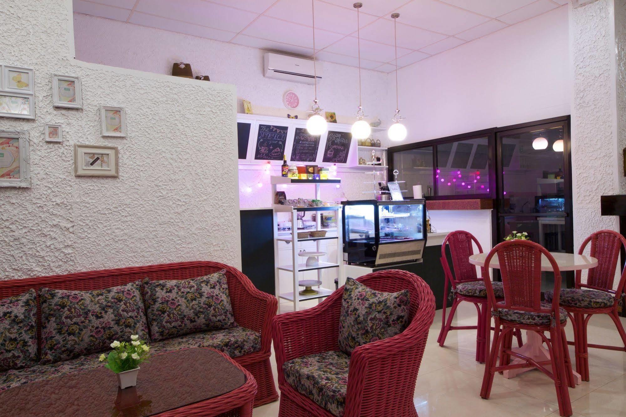 Ala Amid Bed And Breakfast Puerto Princesa Εξωτερικό φωτογραφία