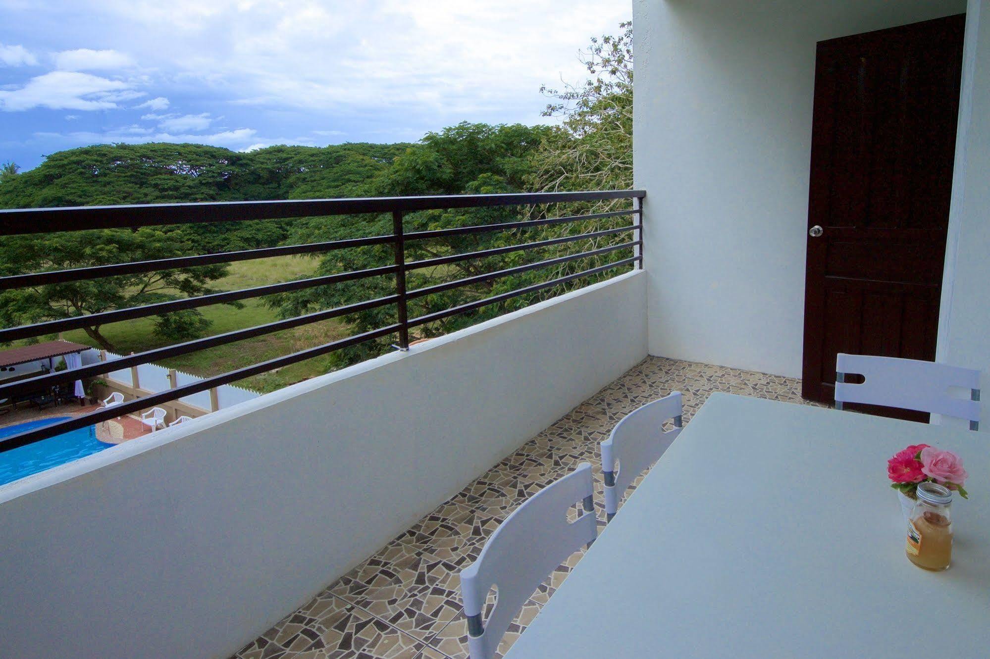 Ala Amid Bed And Breakfast Puerto Princesa Εξωτερικό φωτογραφία