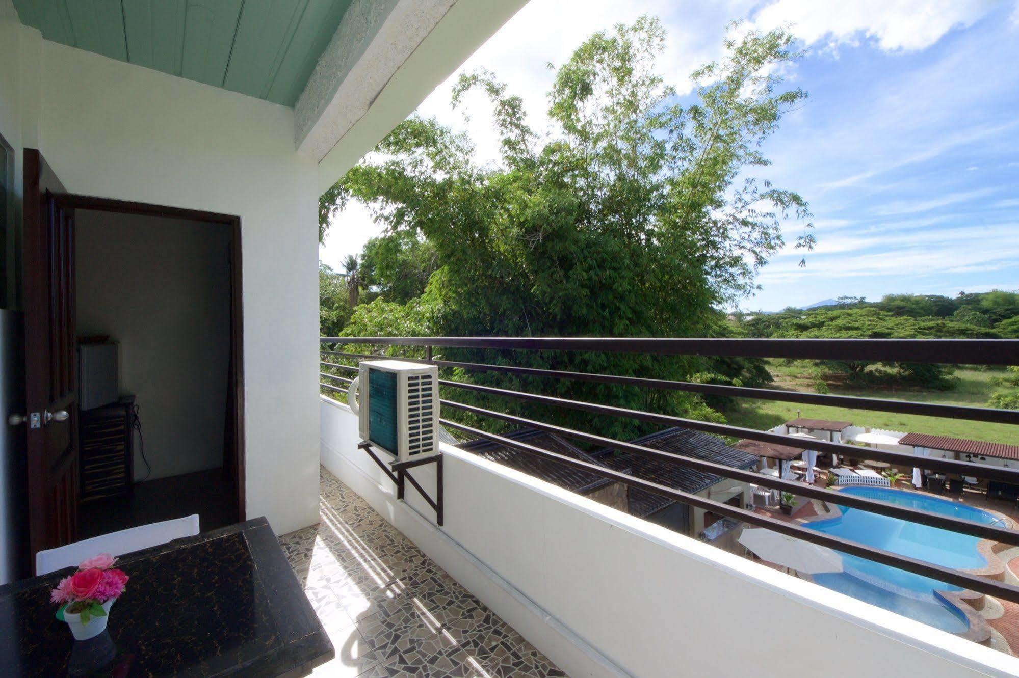 Ala Amid Bed And Breakfast Puerto Princesa Εξωτερικό φωτογραφία